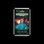 Arkham Horror: The Card Game - Where Doom Awaits Mythos Pack, Arkham Horror