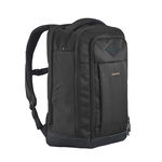 Rucsac Drumeție în natură cu buzunar pentru laptop NH Escape 500 23L Bej, QUECHUA