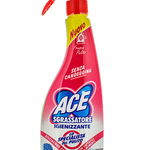 Ace Degresant bucatarie cu pompa 500 ml Igienizzante Fara Clor, Ace