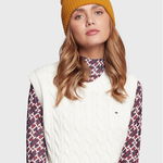 Tommy Hilfiger caciula de lana