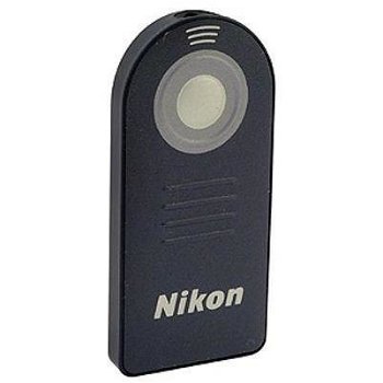 Accesoriu foto-video Nikon ML-L3 Remote Control