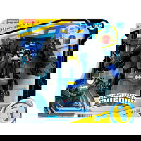 FISHER PRICE IMAGINEXT DC SUPER FRIENDS VEHICUL CU FIGURINA BATMAN, Fisher Price - DC Super Friends