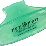 Fre-Pro Fre-Pro - Inserție parfumată sub scaunul de toaletă - Castravete Pepene, Fre-Pro