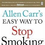 Allen Carr's Easy Way to Stop Smoking Read - Allen Carr