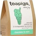Teapigs Teapigs Chocolate Mint 15 piramide, Teapigs