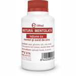 Mixtura mentolata, 100ml , TIS FARMACEUTIC