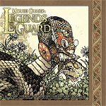 Mouse Guard Legends of the Guard HC Vol 03, Mouse Guard Legends of the Guard