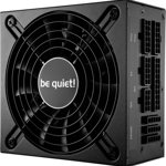 Sursa be quiet! SFX-L Power, 80+ Gold, 500W, be quiet!