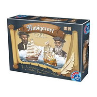 Joc D-Toys - Navigatori celebri Joc D-Toys - Navigatori celebri