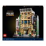 LEGO Creator Expert - Sectia de Politie 10278 2923 piese