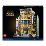LEGO Creator Expert - Sectia de Politie 10278 2923 piese