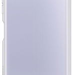 Galaxy A22 5G (A226) - Capac protectie spate Soft Clear Cover - Transparent, Samsung