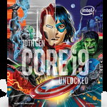 Procesor Intel Core i9-10850K Avengers Edition