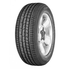 Anvelopa all season CONTINENTAL CrossContact LX Sport 235/60R18 107V