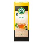Ceai negru Ceylon, eco-bio, 40g - Lebensbaum, Lebensbaum