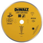 Disc diamantat DeWALT DT3734 pentru D24000, Dewalt