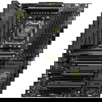 Placa De Baza MAG X870E TOMAHAWK WIFI AM5 DDR5 BT ATX Negru, MSI Placa De Baza MAG X870E TOMAHAWK WIFI AM5 DDR5 BT ATX Negru, MSI