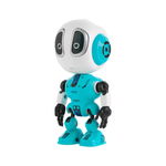 ROBOT VOICE BLUE ZAB0117B, Rebel