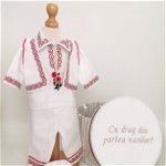 Set Traditional Botez Baiat - Costumas + Cutie 7, Magazin Traditional