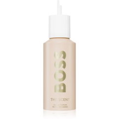 Hugo Boss The Scent For Her Eau De Parfum Refill  Apa Parfum 150 ml, Hugo Boss