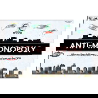 Joc de Societate Noriel Anti Monopoly
