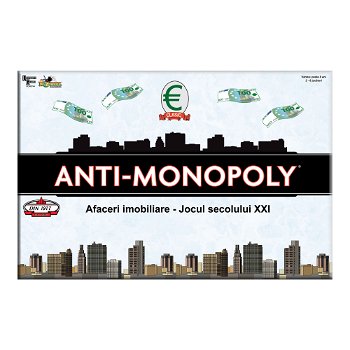 Joc NORIEL Anti Monopoly