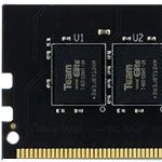 Memorie Team Group ELITE, 8GB, DDR4, 3200Mhz, CL22, 1.2V