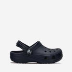 Crocs Crocs Classic Clog K 204536 Navy Shoes Navy Blue