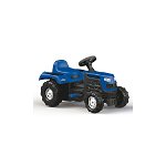 Tractor cu pedale Ranchero 52x81,5x45cm - Dolu, Dolu
