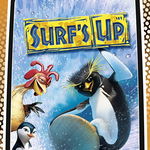 Surfs Up Essentials PSP