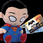 Mopeez Plush: Batman vs. Superman - Superman, Funko