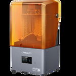 Impimanta 3D Creality HALOT-MAGE RESIN, Ecran LCD display 4.3inch, USB, Viteza printare maxima 5 mm³/s, CREALITY