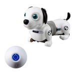 Robot interactiv Silverlit, Ycoo and friends, Junior Dackel