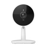 Camera de supraveghere wireless de interior, 2MP Full HD, IR 6m, microfon si difuzor, ASSA ABLOY SV-IC-1A-W-EU, ASSA ABLOY