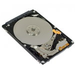 Hard disk Laptop 500GB Toshiba MK5076GSX, SATA II, Buffer 8MB, 5400rpm
