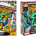 DC 3d-puzzle 300 Pcs Batman Vs Joker (41040014-04) 