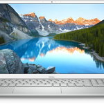 Laptop Dell Inspiron 5505, AMD Ryzen™ 5 4500U pana la 4.0 GHz, 15.6", Full HD, 8GB DDR4, SSD 512GB, AMD Radeon™ Graphics, Windows 10 Home (S mode)