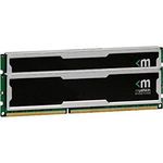 Memorie Essentials 32GB (2x16GB) DDR4 2133MHz CL15 Dual Channel Kit, MUSHKIN