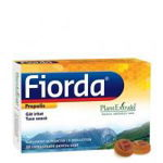 Fiorda cu propolis 30 comprimate pentru supt, PlantExtrakt