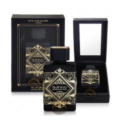 Bade e Al Oud for Glory 100ml - Apa de Parfum, unisex Engros, Lattafa