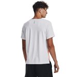 Under Armour Iso-Chill Laser Heat Ss White, Under Armour