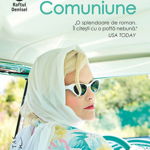 Comuniune - Ann Patchett