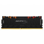 Memorie HyperX Predator RGB 8GB DDR4 4000MHz CL19