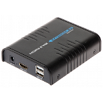 Receiver adițional HDMI+USB-EX-100/RX pentru set Signal, SIGNAL