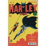 Story Arc - Harley Quinn - Task Force XX Lee & Sook Homage, DC Comics