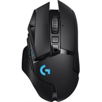 Mouse Logitech G502 Lightspeed