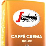 Kawa ziarnista Segafredo Caffe Crema 1 kg, Segafredo