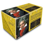 Beethoven: Complete Edition (85 CD + CR-ROM Walletbox), Various Artists