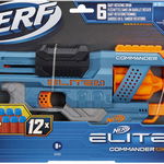 NERF BLASTER 2.0 ELITE COMMANDER RD-6