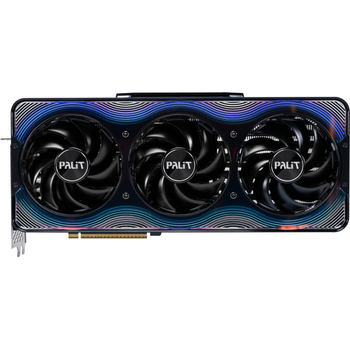Placa video Palit GeForce RTX 5080 GamingPro 16GB GDDR7 256-bit DLSS 4.0